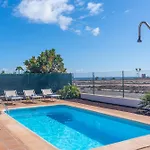 Rubicon Villa