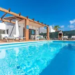 Rubicon Villa *