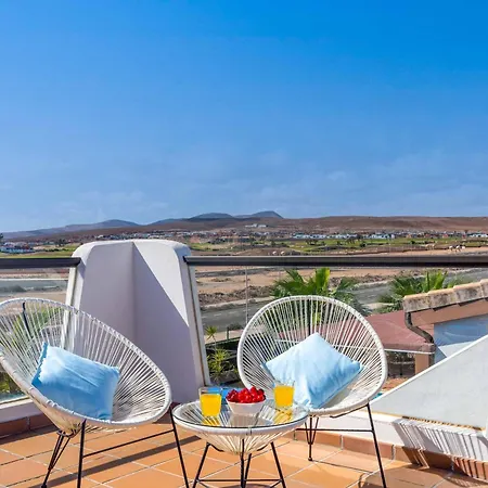 Rubicon Villa