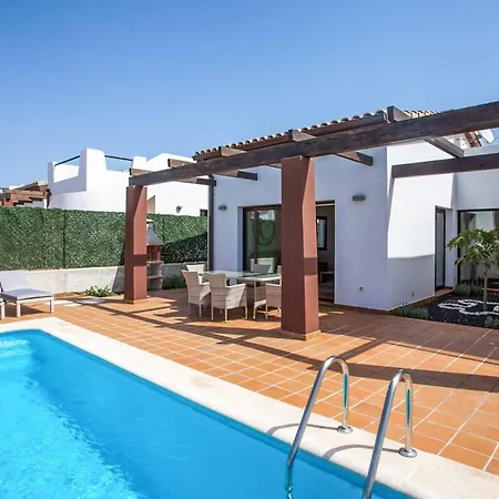 Villa Rubicon