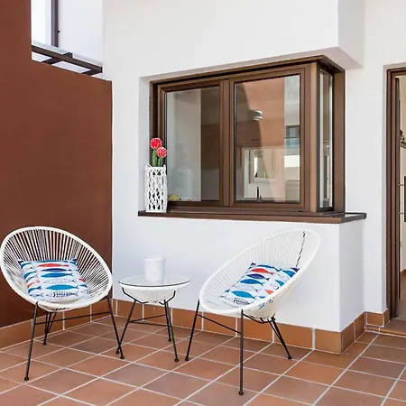 Rubicon Villa Caleta De Fuste