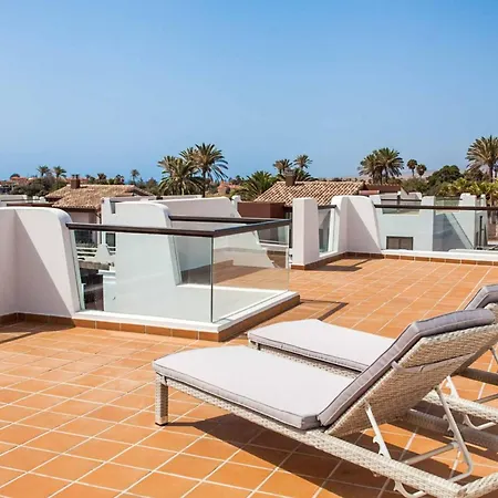 Rubicon Villa *