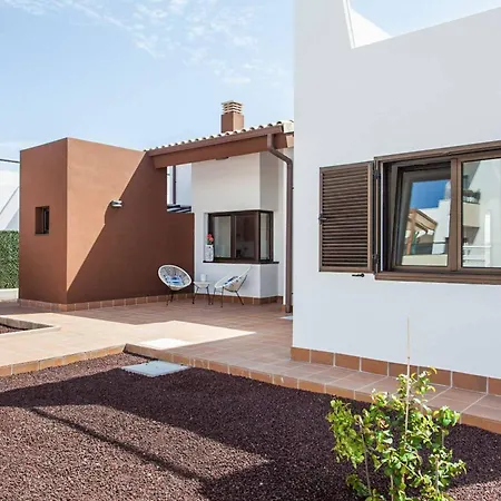 Villa Rubicon *