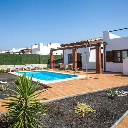 Villa Rubicon *