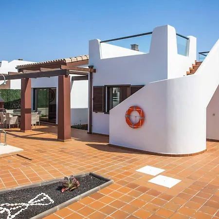 Villa Rubicon *