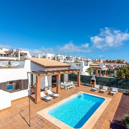 Villa Rubicon