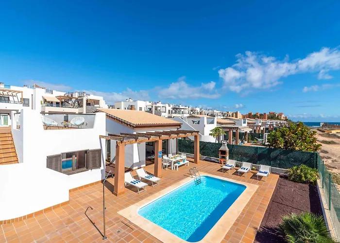Villa Rubicon