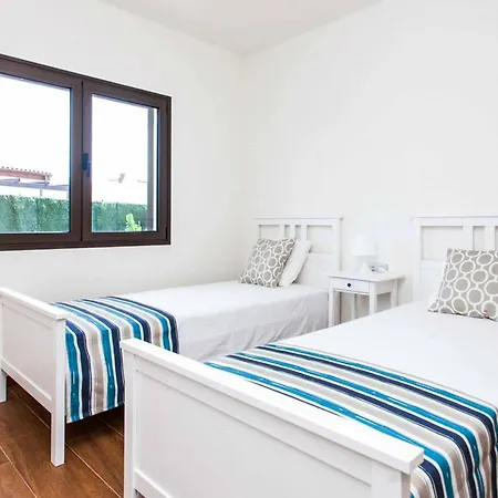 Rubicon Caleta De Fuste