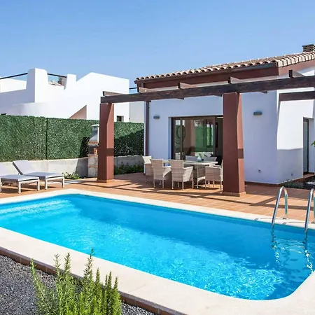 Rubicon Caleta De Fuste