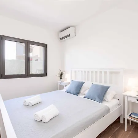 Villa Rubicon Caleta De Fuste