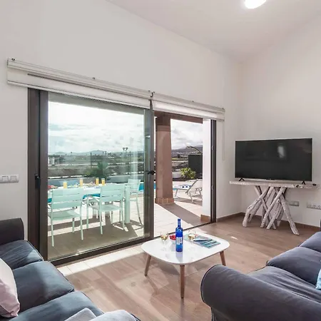 Rubicon Caleta De Fuste