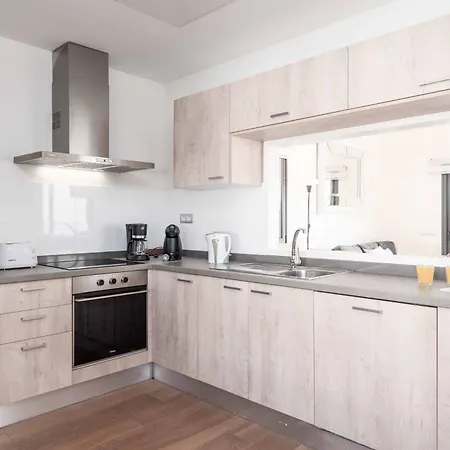 Rubicon Villa Caleta De Fuste