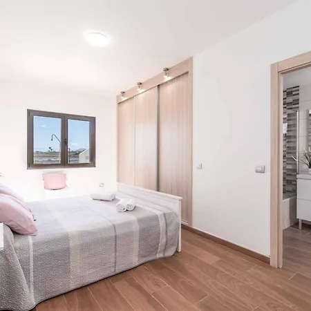 Rubicon Caleta De Fuste