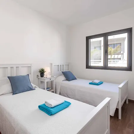 Rubicon * Caleta De Fuste