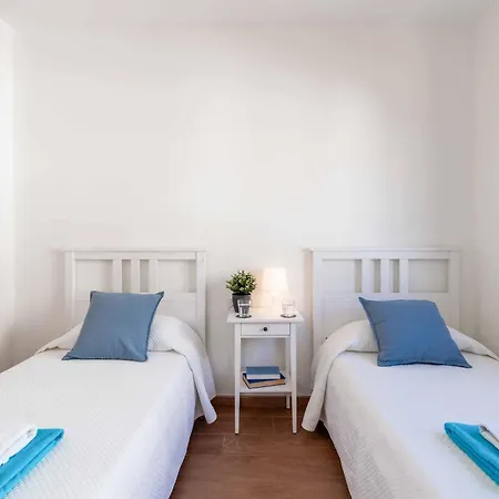 Rubicon Villa Caleta De Fuste